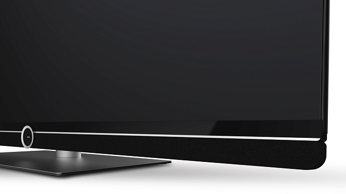 Телевизор Loewe bild 2.49 Black - рис.4