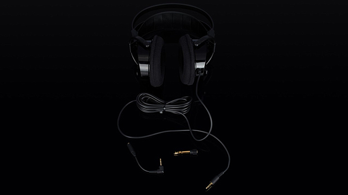 Наушники Pioneer SE-M531 - рис.8