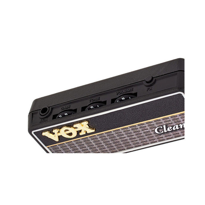 Гитарный усилитель VOX AmPlug 2 Clean - рис.5