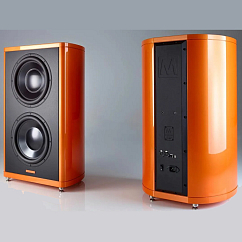 Сабвуфер Magico SSUB M-COAT Pearl White High Gloss