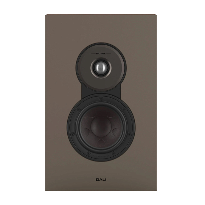 Настенная акустика Dali SONIK ON-WALL Walnut - рис.2