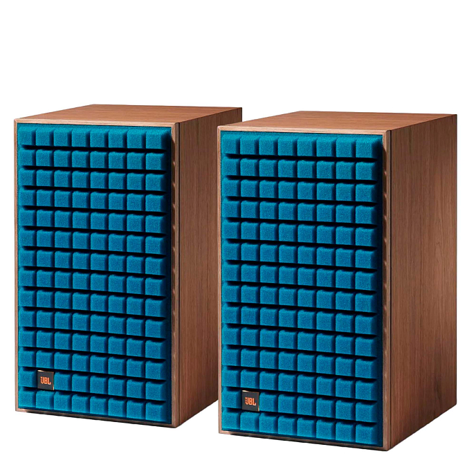 Полочная акустика JBL L82 Classic Blue - рис.0