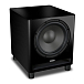 Сабвуфер Mission ZX-12 SUB Highgloss Black - рис.3
