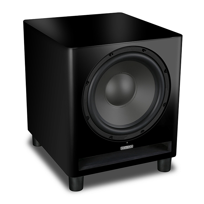 Сабвуфер Mission ZX-12 SUB Highgloss Black - рис.3