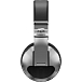 Наушники Pioneer HDJ-X10-S Silver - рис.3 Наушники Pioneer HDJ-X10-S Silver - рис.3