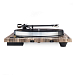Проигрыватель винила Auris Funky Rustic Walnut - рис.2 Проигрыватель винила Auris Funky Rustic Walnut - рис.2