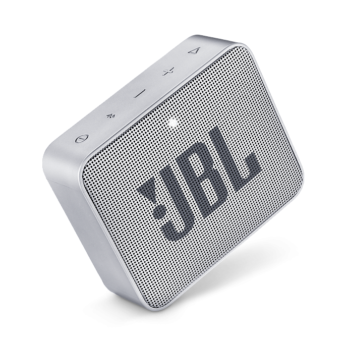 Портативная колонка JBL GO 2 Gray - рис.3