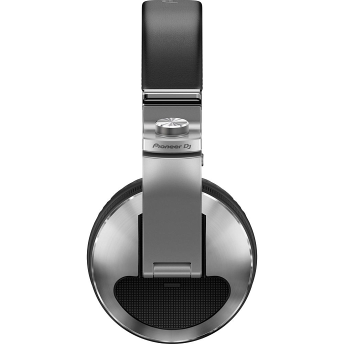 Наушники Pioneer HDJ-X10-S Silver - рис.3