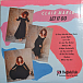 Виниловая пластинка Clair Marlo – Let It Go (AudioNautes One-Step Pressing) LP - рис.1