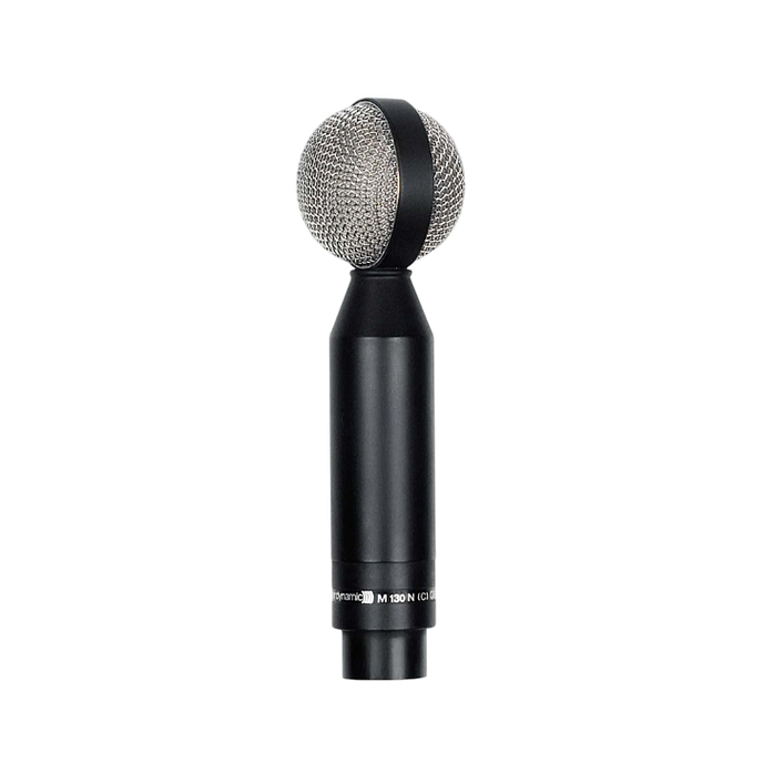 Микрофон Beyerdynamic M 130 Black - рис.0