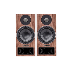 Полочная акустика PMC Twenty5.22 Walnut