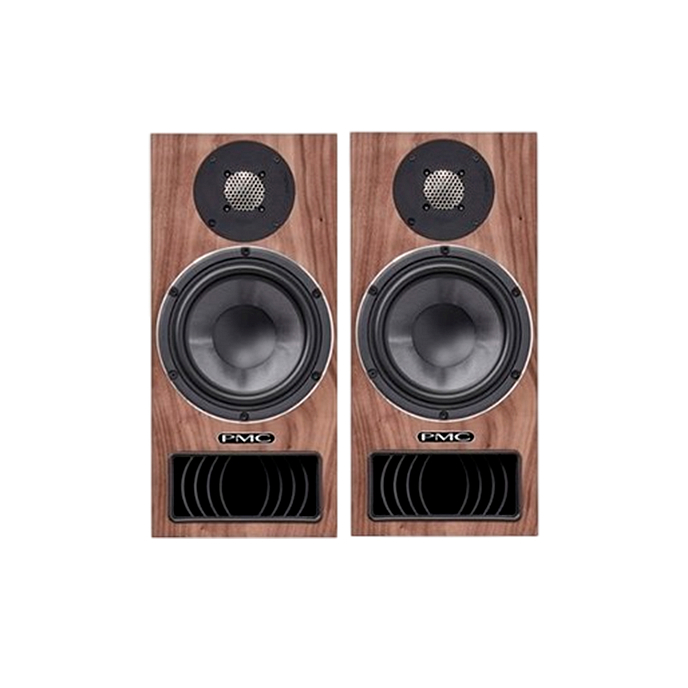 Полочная акустика PMC Twenty5.22 Walnut - рис.0