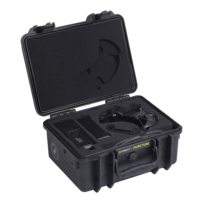 Микрофон студийный Lewitt PURE TUBE Studio Set - рис.10