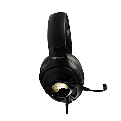 Игровая гарнитура Meters Level Up Carbon Black