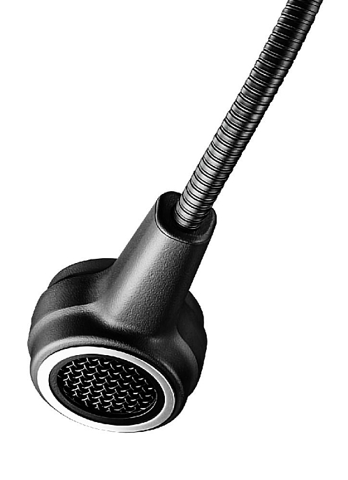 Игровая гарнитура Audio-Technica ATH-M50xSTS-USB Black - рис.5