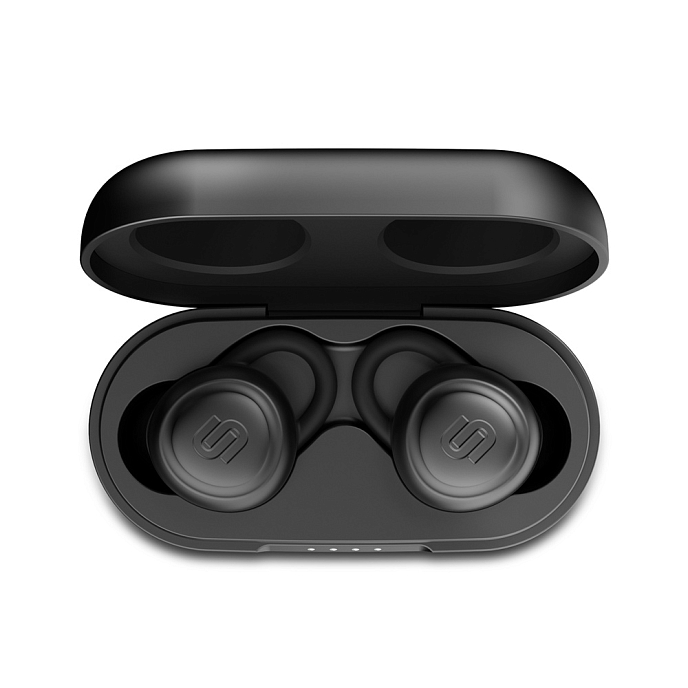 Наушники Urbanista Athens Midnight Black - рис.3