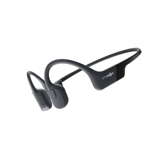 Беспроводные наушники Aftershokz Aeropex Mini - рис.0
