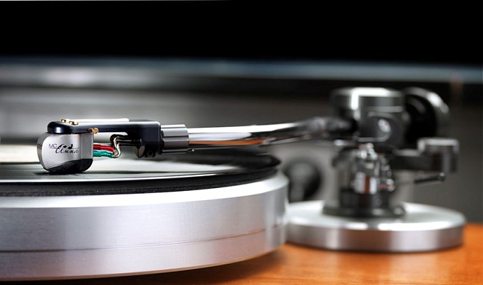 Звукосниматель Ortofon MC Anna - рис.6