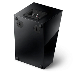 Полочная акустика KEF R8 Meta Black