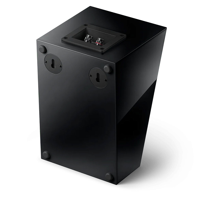 Полочная акустика KEF R8 Meta Black - рис.2