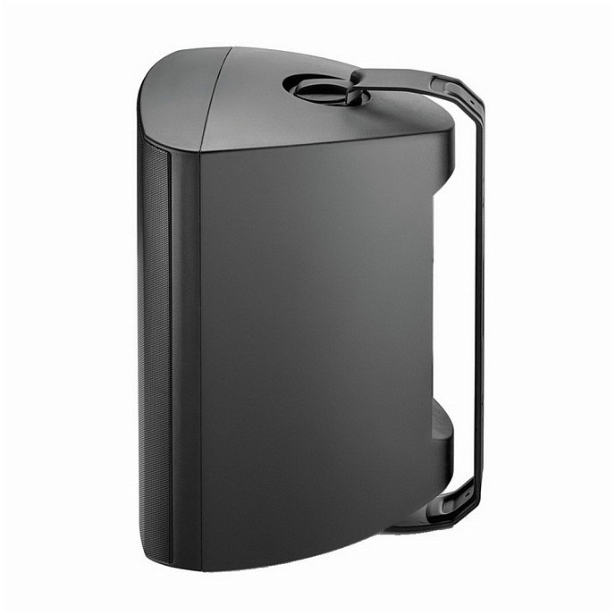 Настенная акустика Focal 100 OD 6 T Black - рис.4