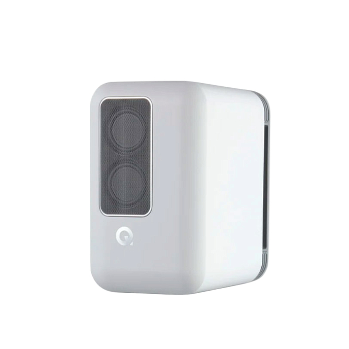 Полочная акустика Q Acoustics Active 200 White - рис.1