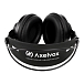 Наушники полноразмерные Axelvox AX81 Black - рис.6