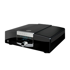 Сетевой аудиоплеер MBL C41 Network Player Black Palinux