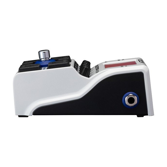 Процессор эффектов Zoom MS-50G+ Silver - рис.3
