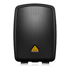 Портативная колонка Behringer Europort MPA40BT Black