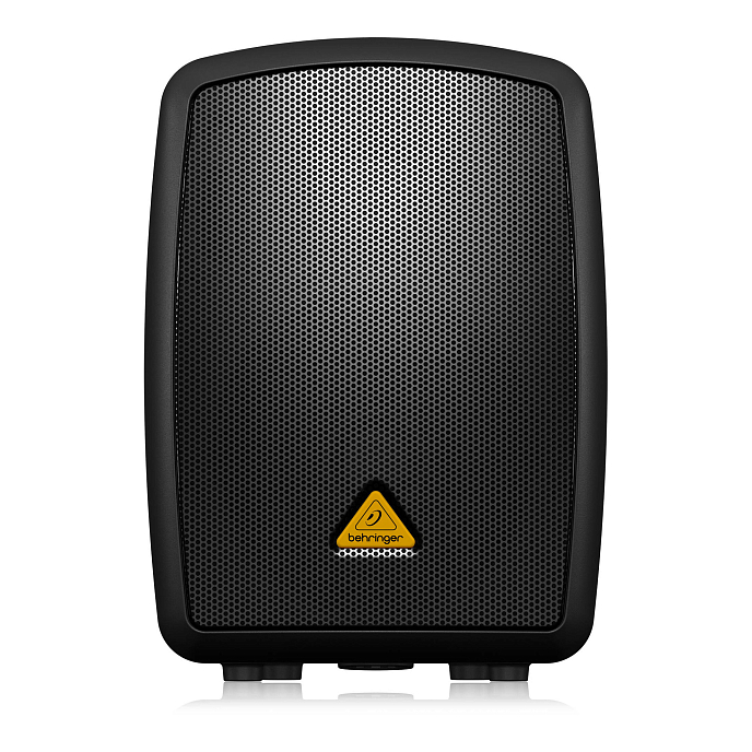Портативная колонка Behringer Europort MPA40BT Black - рис.0