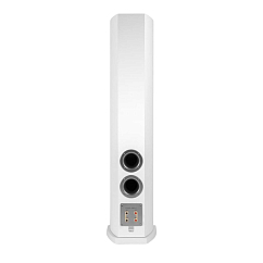 Напольная акустика Premiera DS-631 white 3х-полосная напольная акустика (пара) (SN 4607940904359)_Уценка
