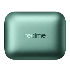 Беспроводные наушники Realme Buds Air 7 Pro Emerald