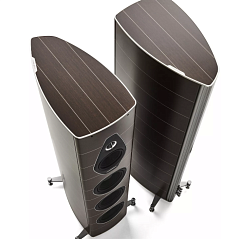 Напольная акустика Sonus Faber Olympica Nova III wenge