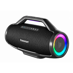 Портативная колонка Tronsmart Bang Max Black