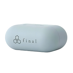 Беспроводные наушники Final Audio ZE300 Sky Gray