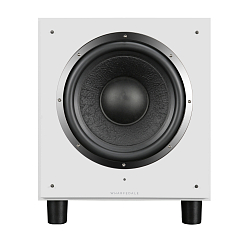 Сабвуфер Wharfedale Diamond SW-15 White Sandex