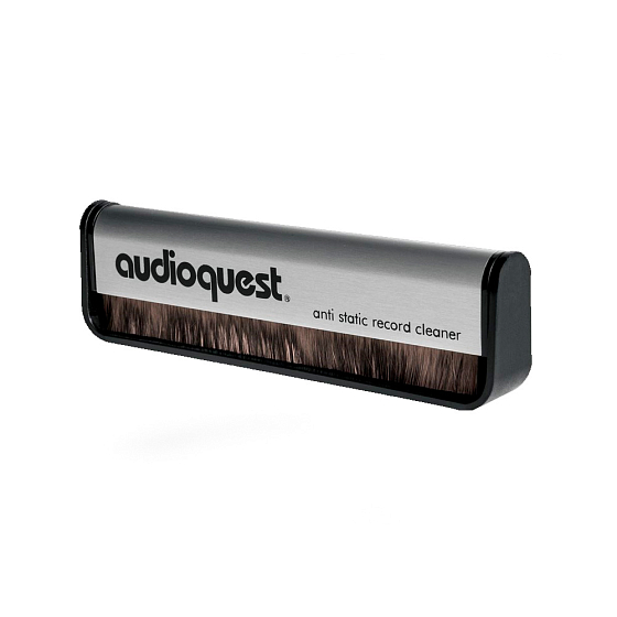 Щетка для винила AudioQuest Anti-Static Record Brush - рис.0