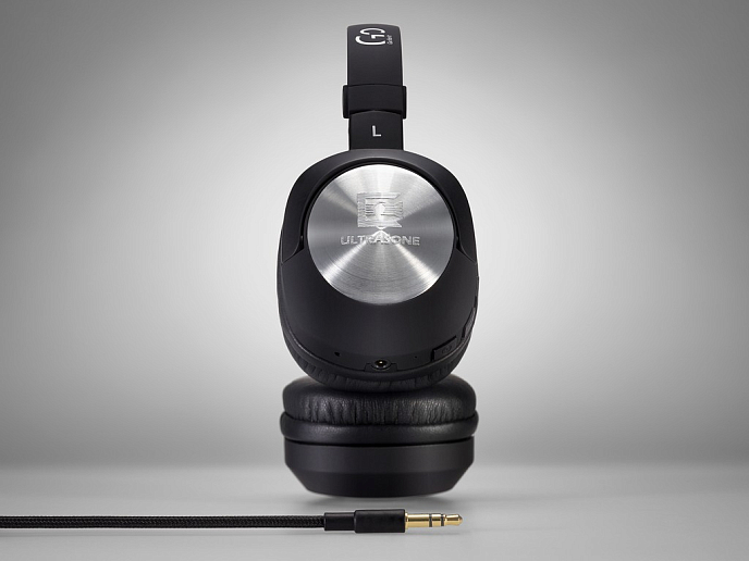 Беспроводные наушники Ultrasone GO Bluetooth - рис.6