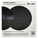 Мат для проигрывателей винила Premiera PK-100 - рис.1