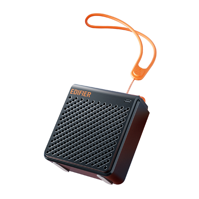 Беспроводная акустика Edifier MP85 Black - рис.8