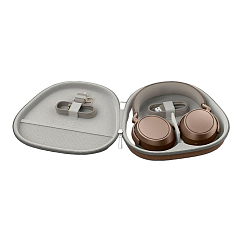 Беспроводные наушники Sennheiser Momentum 4 Brown