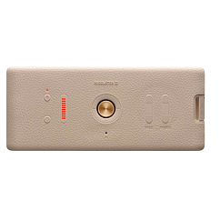 Портативная колонка Marshall Middleton II Cream