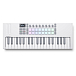 MIDI-клавиатура Novation Launchkey Mini 37 MK4 White - рис.1