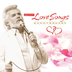 Виниловая пластинка Kenny Rogers - The Greatest Love Songs - LP