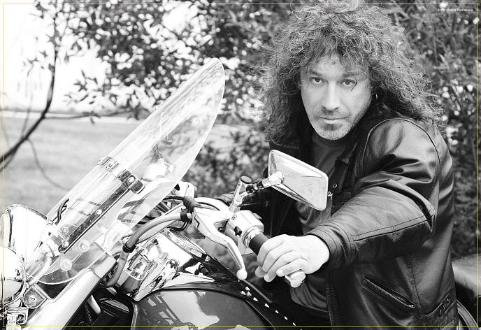 Виниловая пластинка Владимир Кузьмин – Грешный Ангел (Black & White Vinyl) LP - рис.4