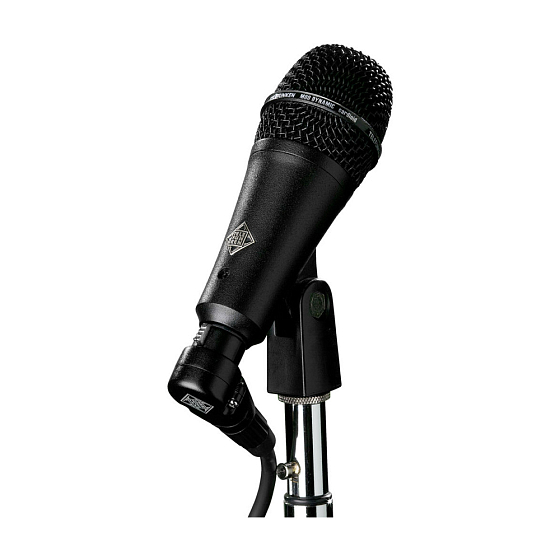 Микрофон вокальный Telefunken M80 SH Black - рис.0