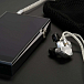 Наушники внутриканальные Campfire Audio Taurus Silver - рис.5 Наушники внутриканальные Campfire Audio Taurus Silver - рис.5
