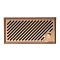 Tivoli Model Two Digital Walnut Gold