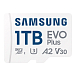 - рис.0 Карта памяти Samsung microSD EVO Plus 1Tb - рис.0